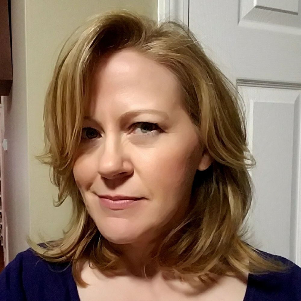 Meet your Posher, Kimberly